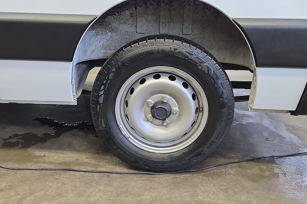 Nissan Interstar