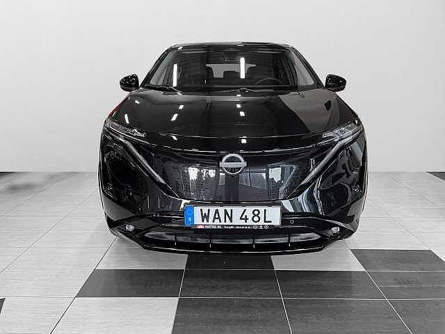 Nissan Ariya