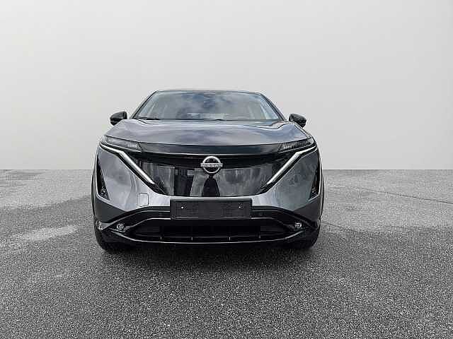 Nissan Ariya