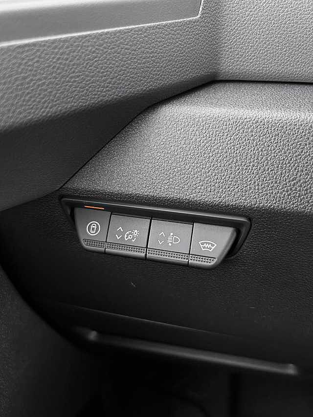 Nissan NV400/Interstar