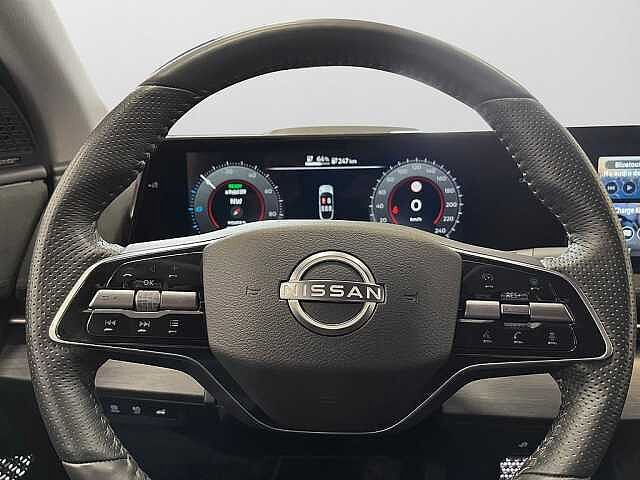 Nissan Ariya