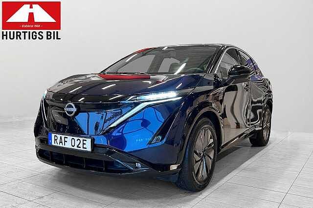 Nissan Ariya