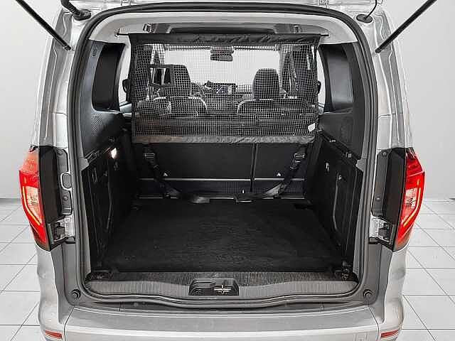 Nissan Townstar