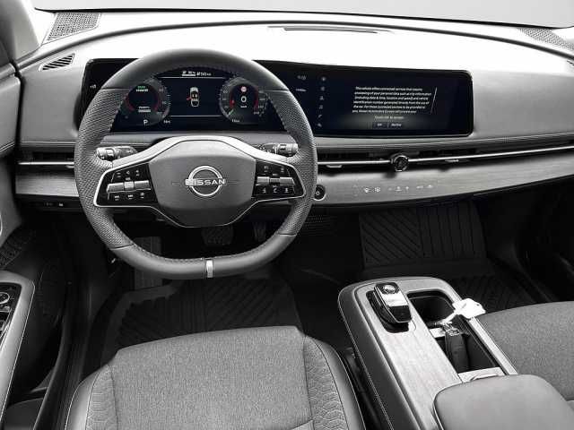 Nissan Ariya
