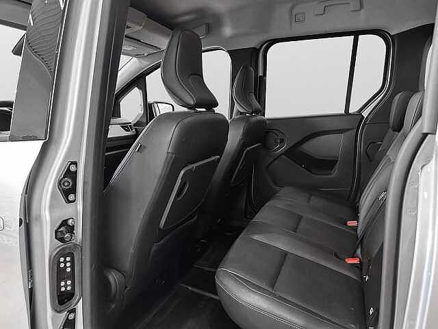 Nissan Townstar