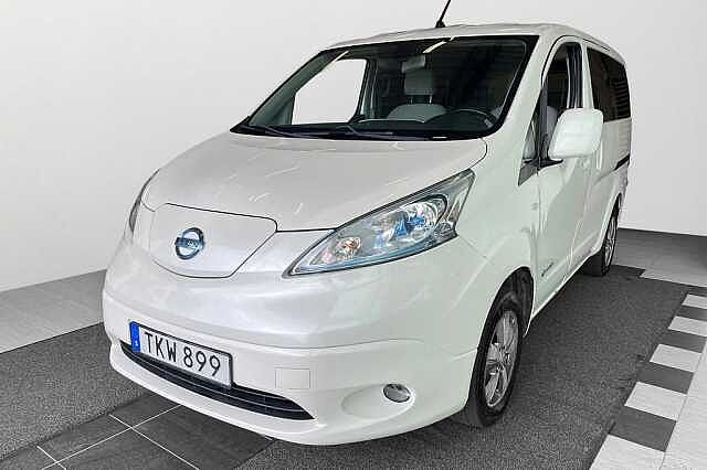 Nissan e-NV200