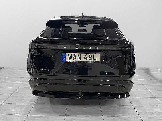 Nissan Ariya