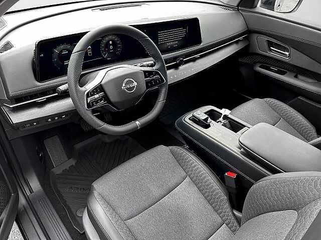 Nissan Ariya