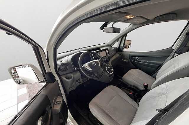 Nissan e-NV200