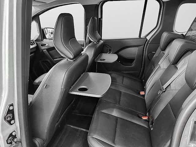 Nissan Townstar