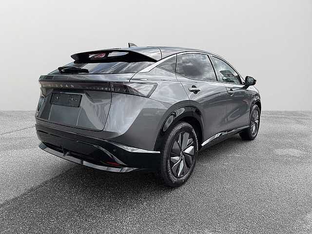 Nissan Ariya