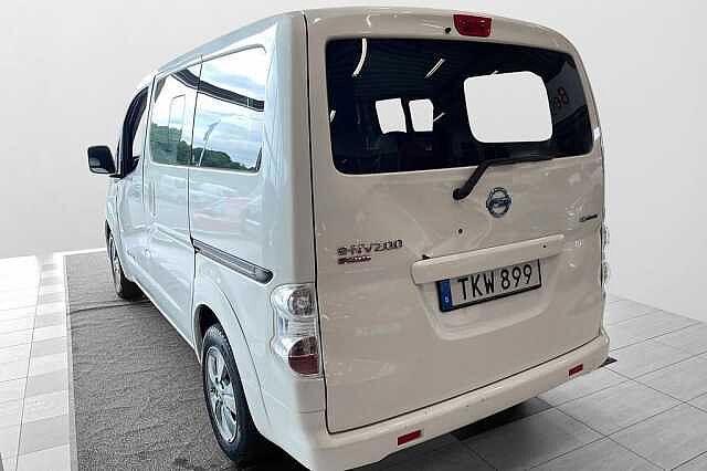 Nissan e-NV200
