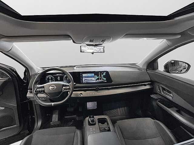 Nissan Ariya