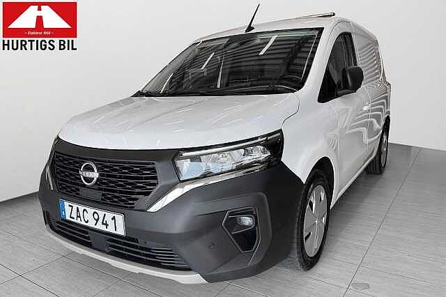 Nissan Townstar