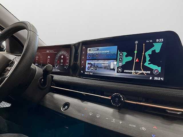 Nissan Ariya