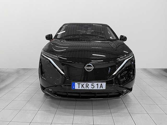 Nissan Ariya
