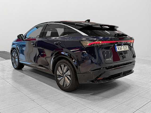 Nissan Ariya