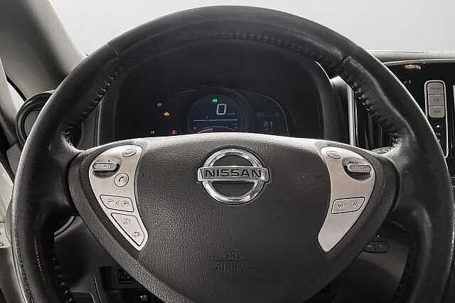 Nissan e-NV200