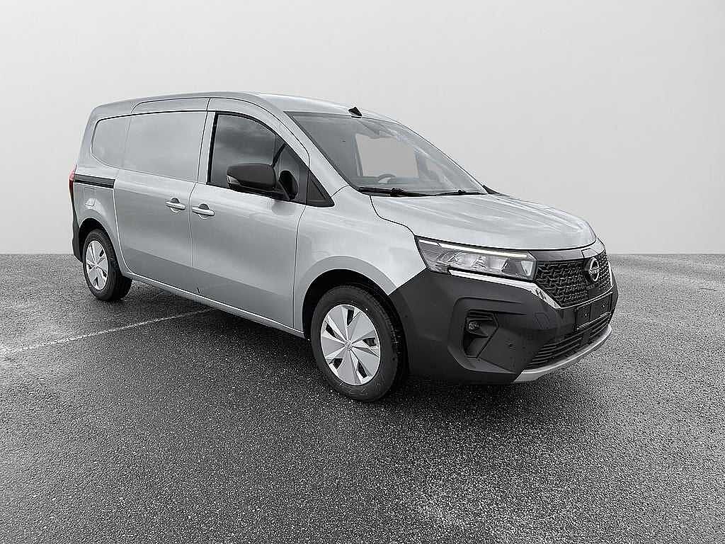 Nissan Townstar