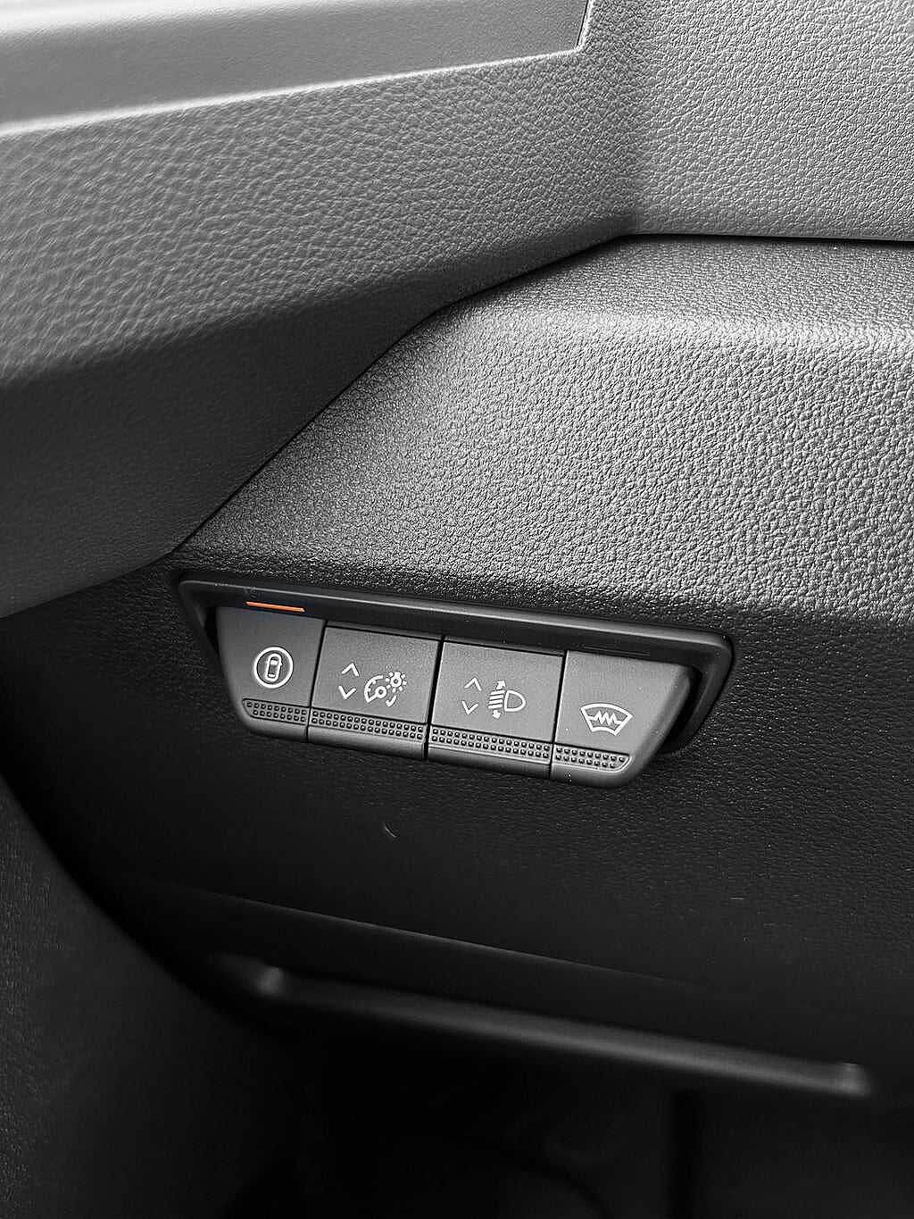 Nissan NV400/Interstar