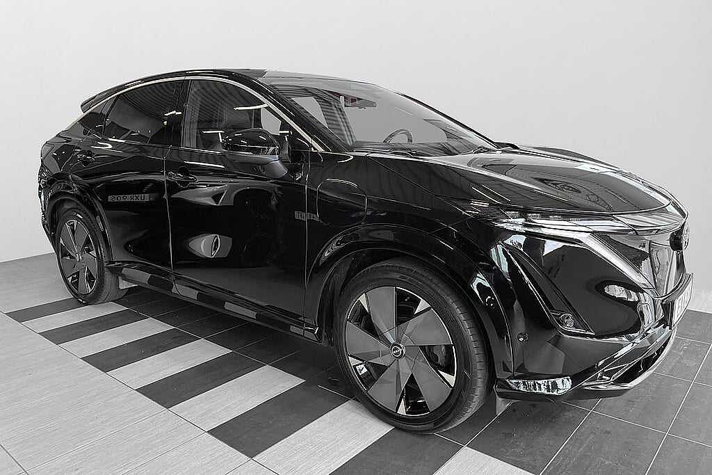 Nissan Ariya