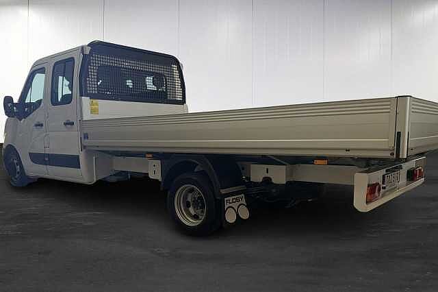 Nissan Interstar
