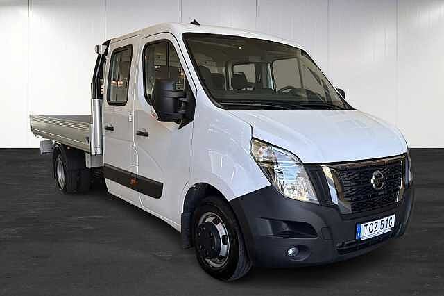 Nissan Interstar