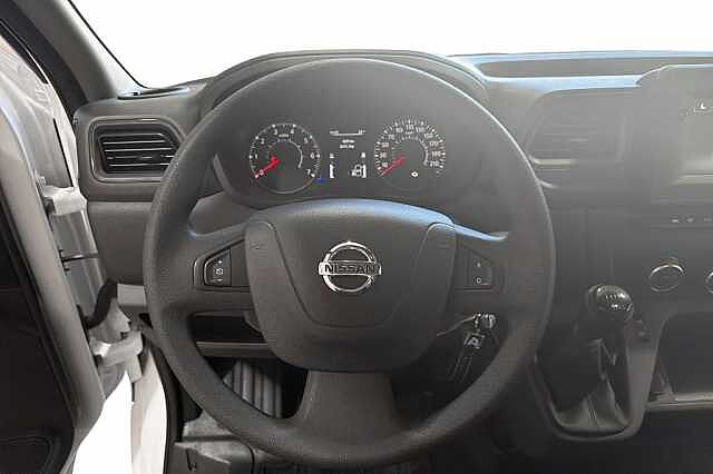 Nissan Interstar