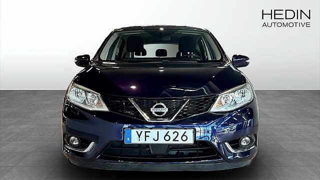 Nissan Pulsar