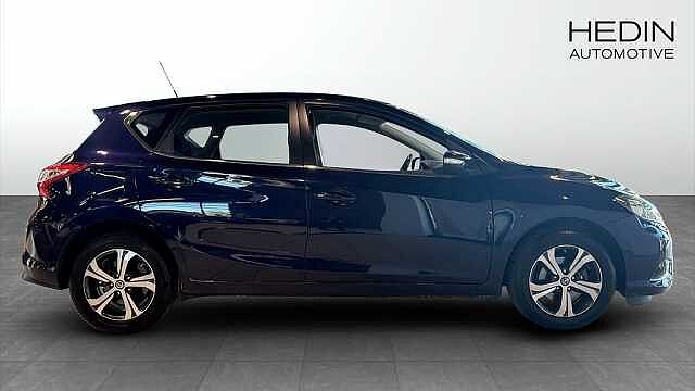 Nissan Pulsar