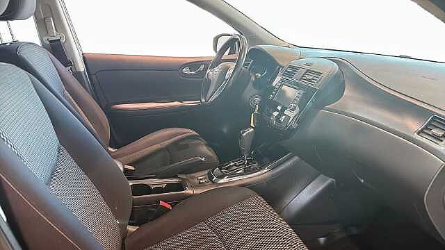 Nissan Pulsar
