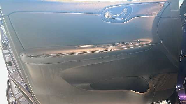 Nissan Pulsar