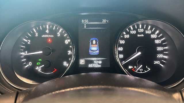 Nissan Pulsar