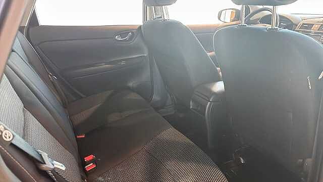 Nissan Pulsar