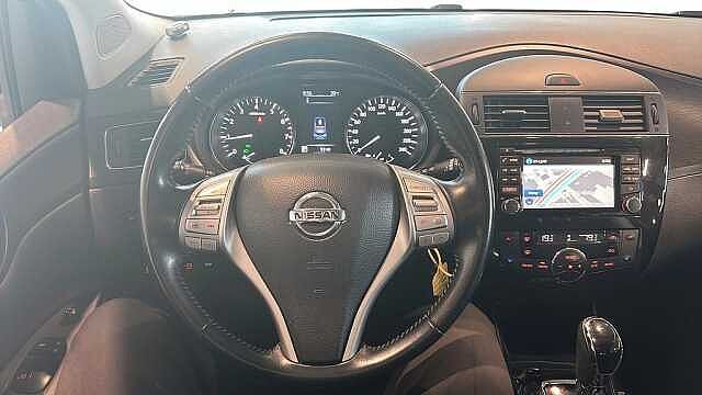 Nissan Pulsar
