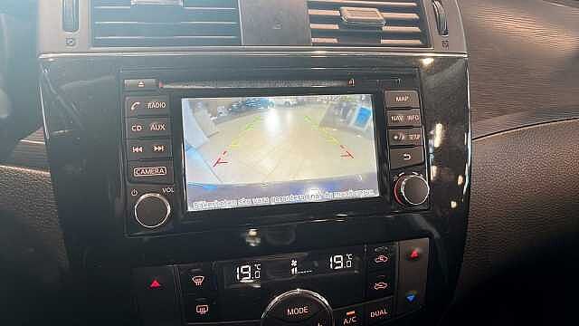 Nissan Pulsar