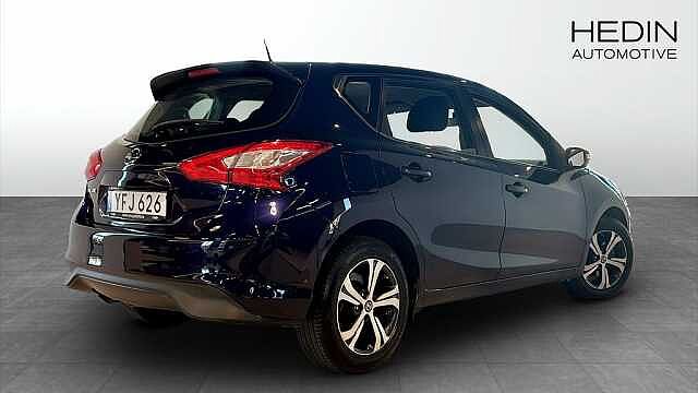 Nissan Pulsar