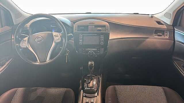 Nissan Pulsar