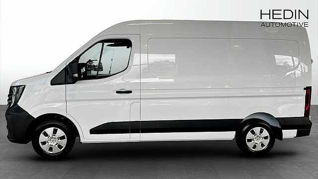 Nissan Interstar