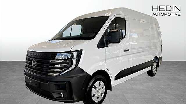 Nissan Interstar
