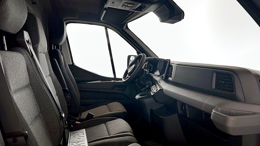 Nissan Interstar