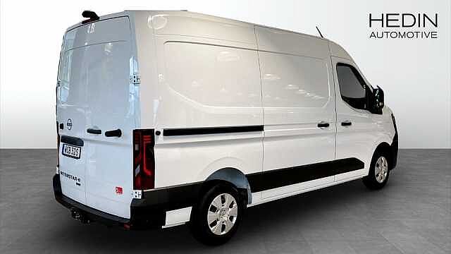 Nissan Interstar