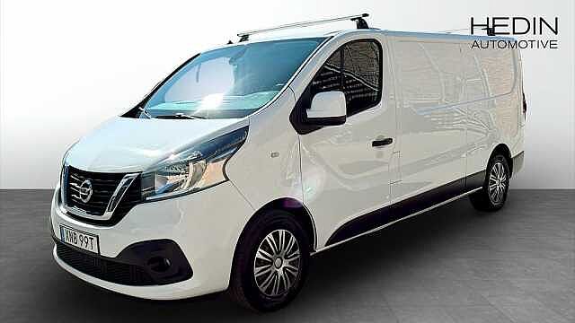 Nissan NV300