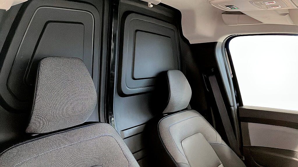 Nissan Townstar