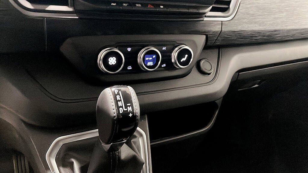 Nissan primastar