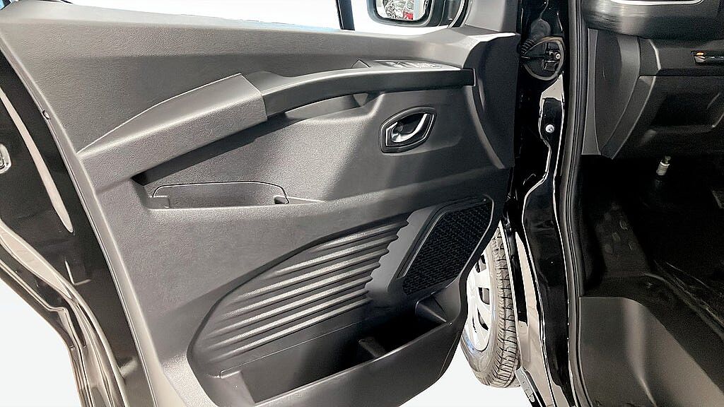 Nissan primastar