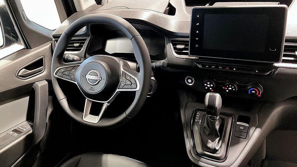 Nissan Townstar