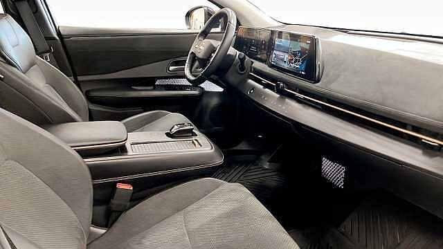 Nissan Ariya