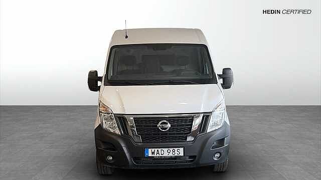 Nissan Interstar