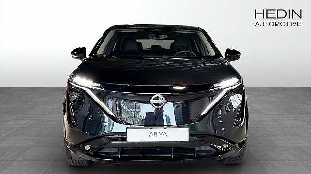 Nissan Ariya